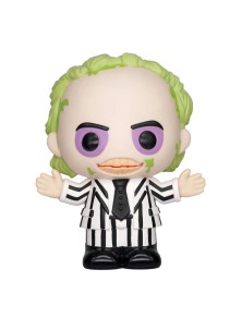 BEETLEJUICE  FIGURAL BANK