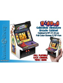 MY ARCADE - DIG DUG