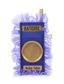 BATMAN 1966 TV BATGIRL...