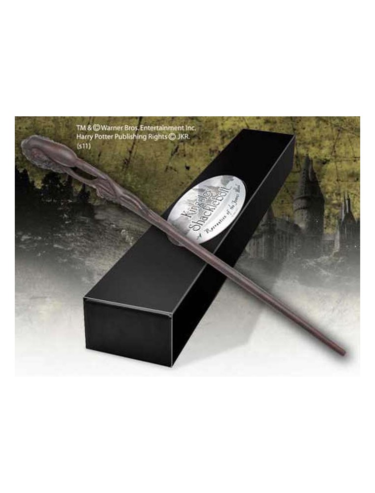 HP WAND -KINSLEY SHAKLEBOLT- 8286