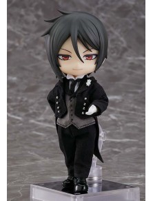 BLACK BUTLER SEBASTIAN...