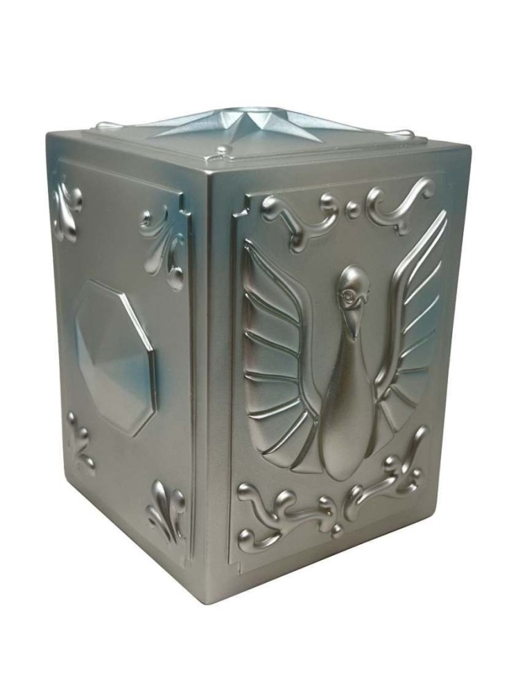 SAINT SEIYA CYGNUS PANDORA'S BOX BANK