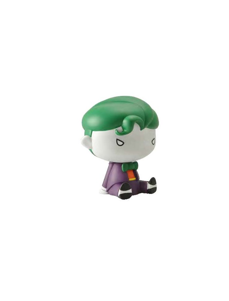 THE JOKER CHIBI BANK