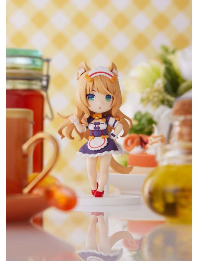 NEKOPARA MAPLE MINI FIGURE