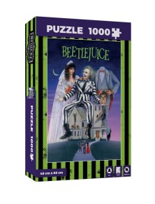 BEETLEJUICE MOVIE POSTER...