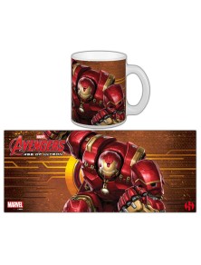 AVENGERS AOU S.2 HULKBUSTER...