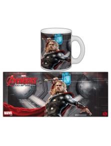 AVENGERS AOU S.2 THOR MUG