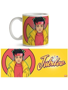 MARVEL X-MAN 97 JUBILEE MUG