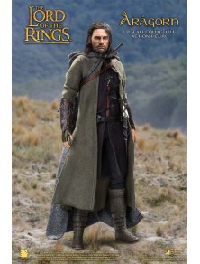 LOTR ARAGORN 2.0 SPECIAL...