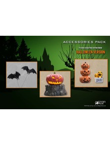 HP HALLOWEEN ACCESSORY PACK