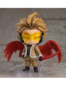 MY HERO ACADEMIA HAWKS...