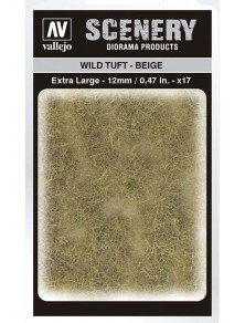 TUFT WILD SC429 BEIGE EX LARGE