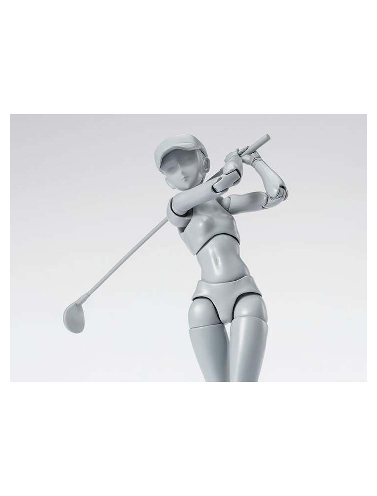 BODY-CHAN Sports DX SET BIRDIE WING