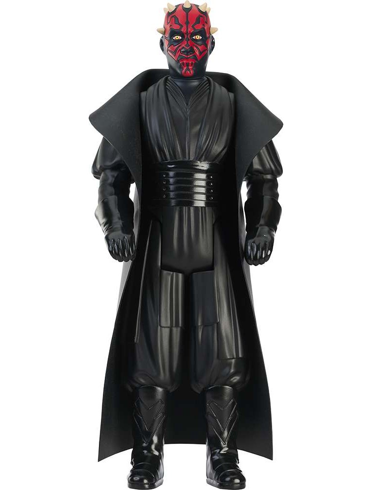 SW PHANTOM MENACE DARTH MAUL JUMBO AF