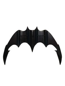 BATMAN 1989 BATARANG BOTTLE...