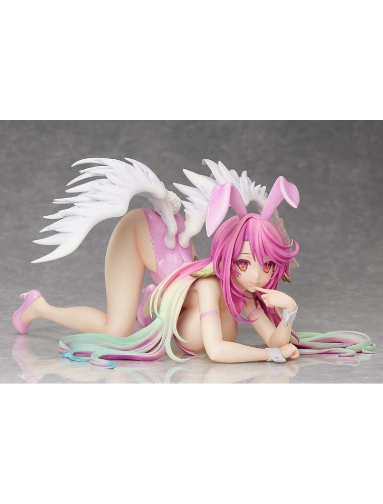 NO GAME NO LIFE JIBRIL BARE LEG BUNNY ST