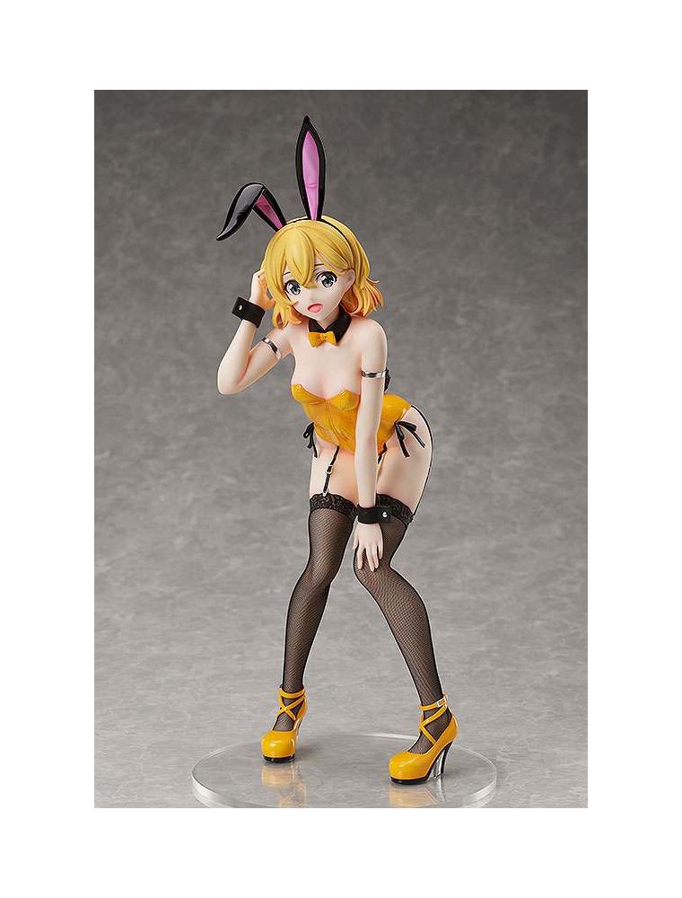 RENT A GIRLFRIEND MAMI NANAMI BUNNY ST