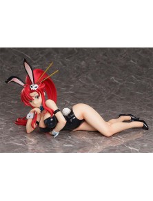 GURREN LAGANN YOKO BARE LEG...