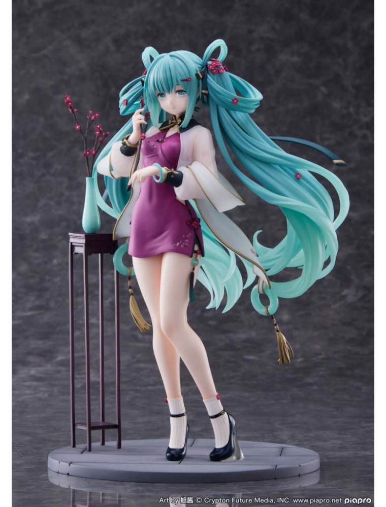 HATSUNE MIKU 2023 CHINESE NEW YEAR ST