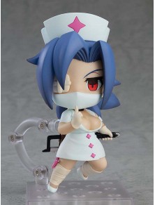 SKULLGIRLS VALENTINE NENDOROID