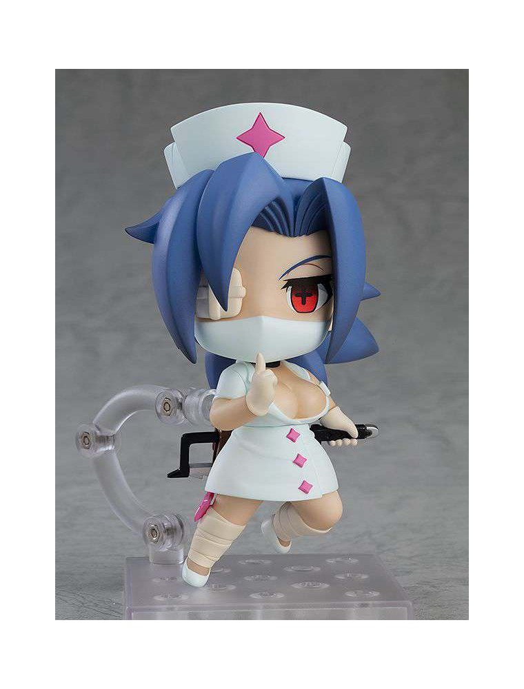 SKULLGIRLS VALENTINE NENDOROID