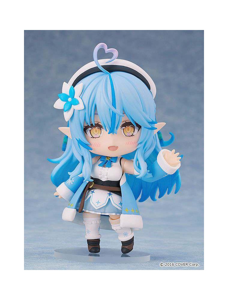 HOLOLIVE PROD YUKIHAMA LAMY NENDOROID