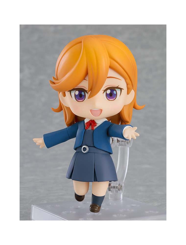 LOVE LIVE SUPER KANON SHIBUYA NENDOROID