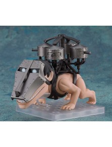 AOT CART TITAN NENDOROID MORE