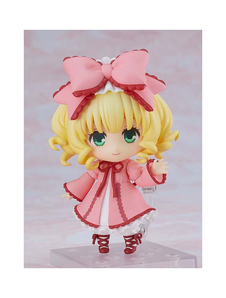 ROZEN MAIDEN HINAICHIGO NENDOROID