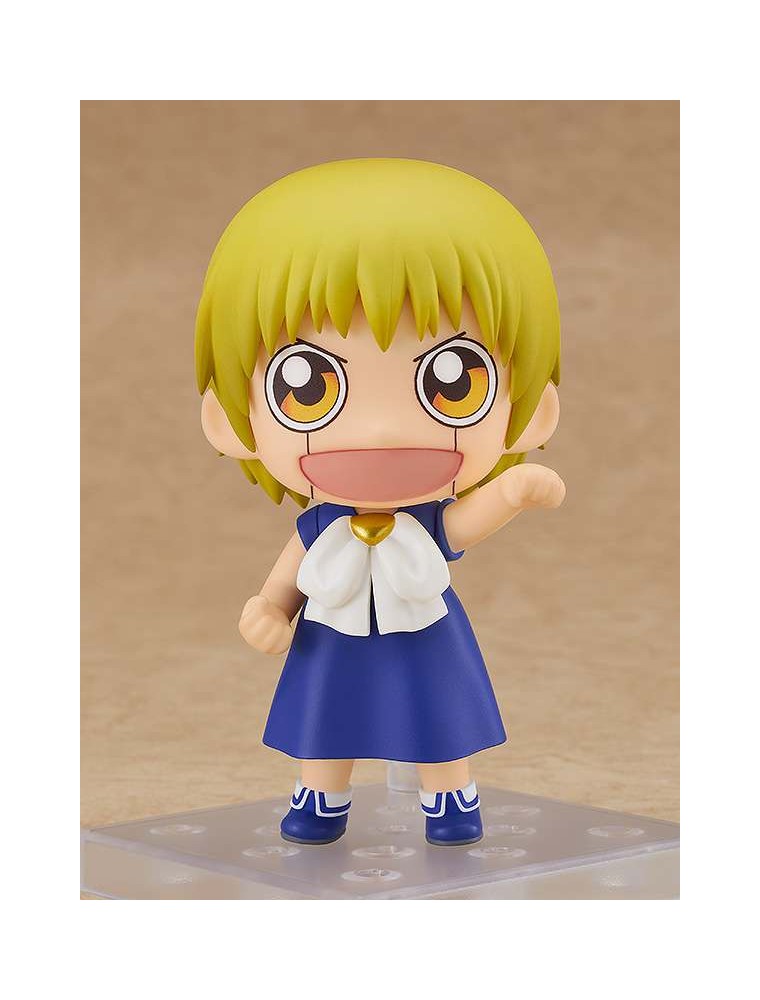 ZATCH BELL NENDOROID ZATCH BELL MINI FIG