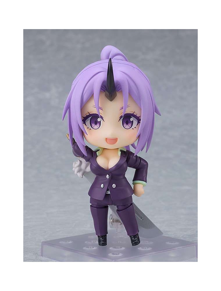 THAT TIME GOT REIN SLIME SHION NENDOROID