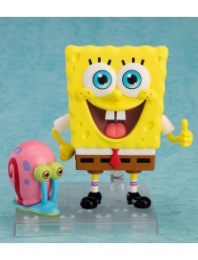 SPONGEBOB SQUAREPANTS...