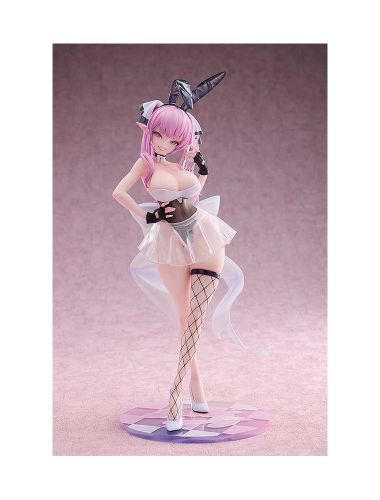 HITOWA BIBI CHILL BUNNY STATUE