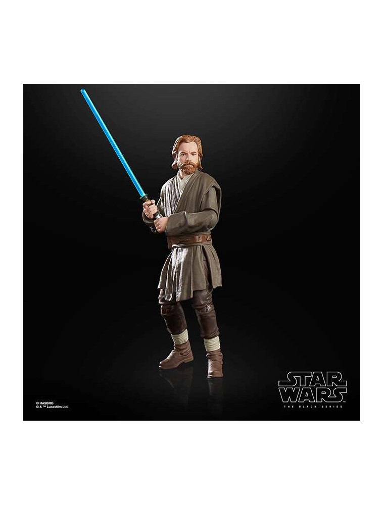 SW BL OWK OBI-WAN KENOBI JABIM AF