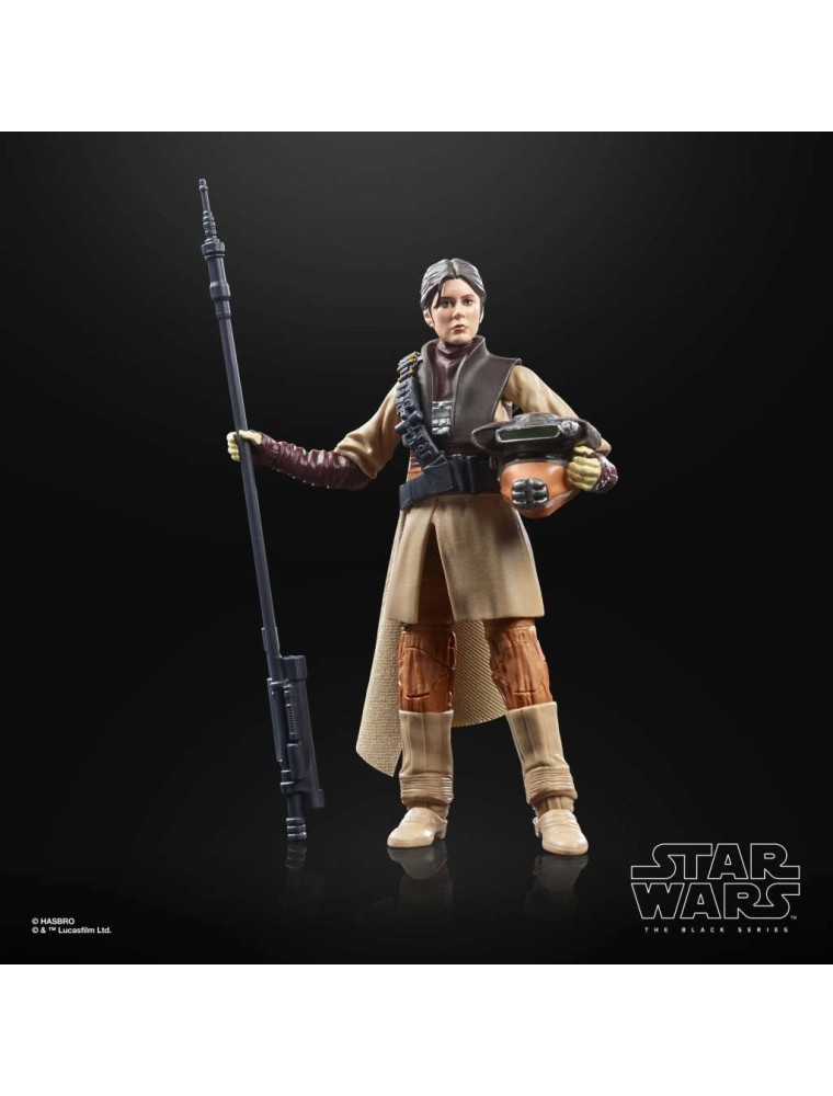 SW BL PRINCESS LEIA ORGANA (BOUSHH) AF