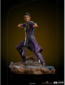 THE ETERNALS KINGO 1/10 STATUE