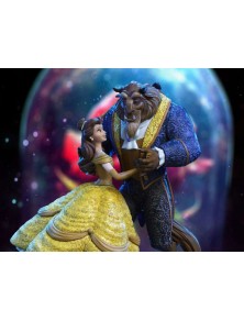 BEAUTY AND THE BEAST 1/10...