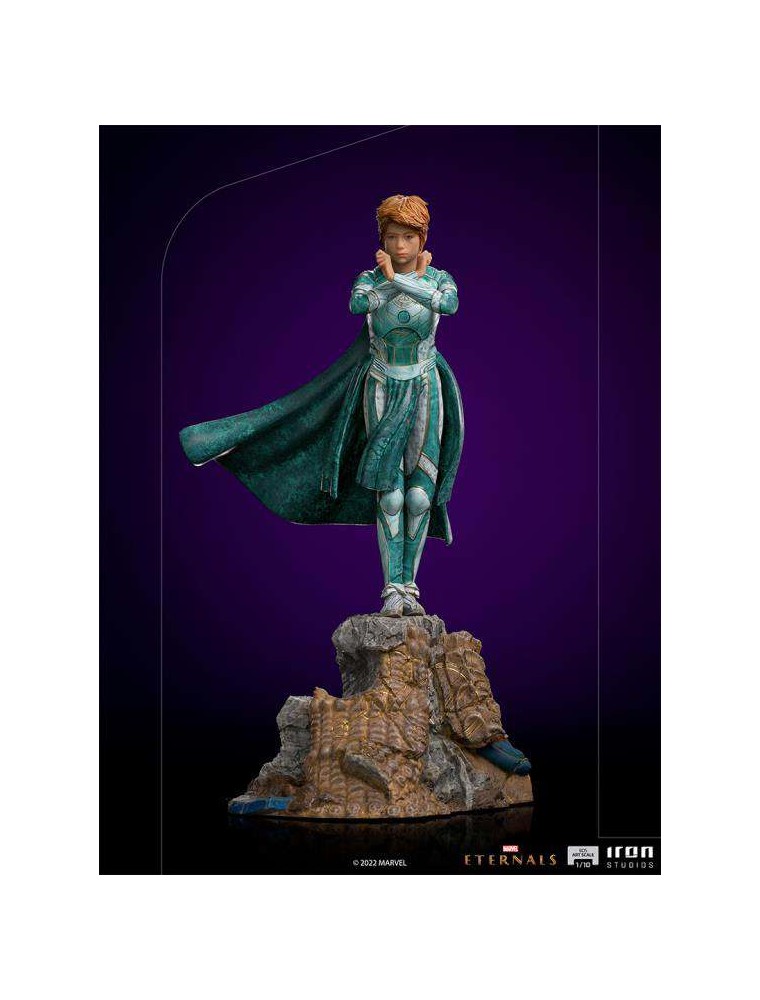 THE ETERNALS SPRITE 1/10 STATUE