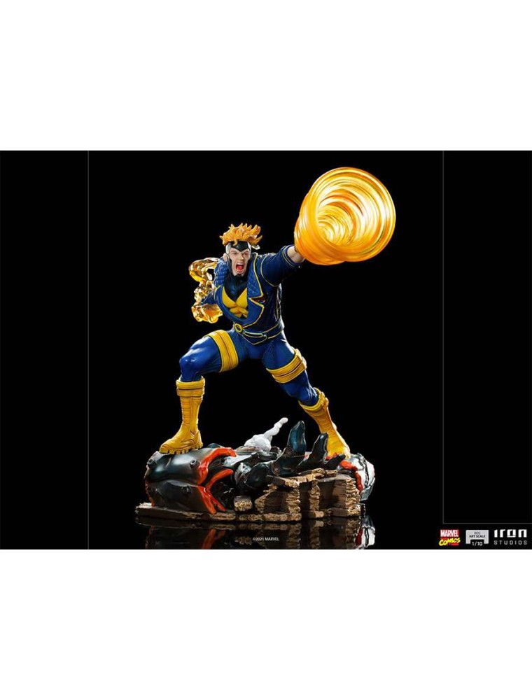 X-MEN HAVOK 1/10 ART STATUE