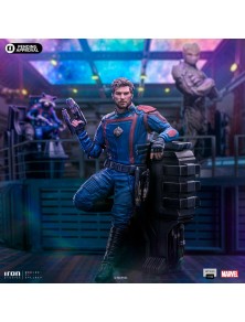 GOTG 3 Star-Lord 1/10 STATUE