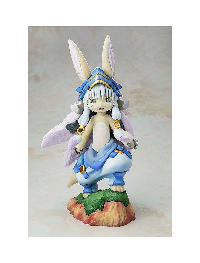 MADE IN ABYSS GOLDEN CITY NANACHI 1/7 ST