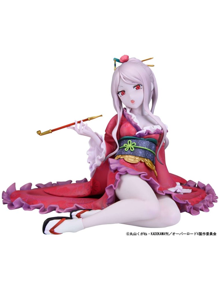 OVERLORD SHALLTEAR ENREIGASYO 1/6 ST