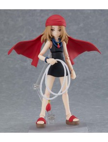 SHAMAN KING ANNA KYOYAMA...