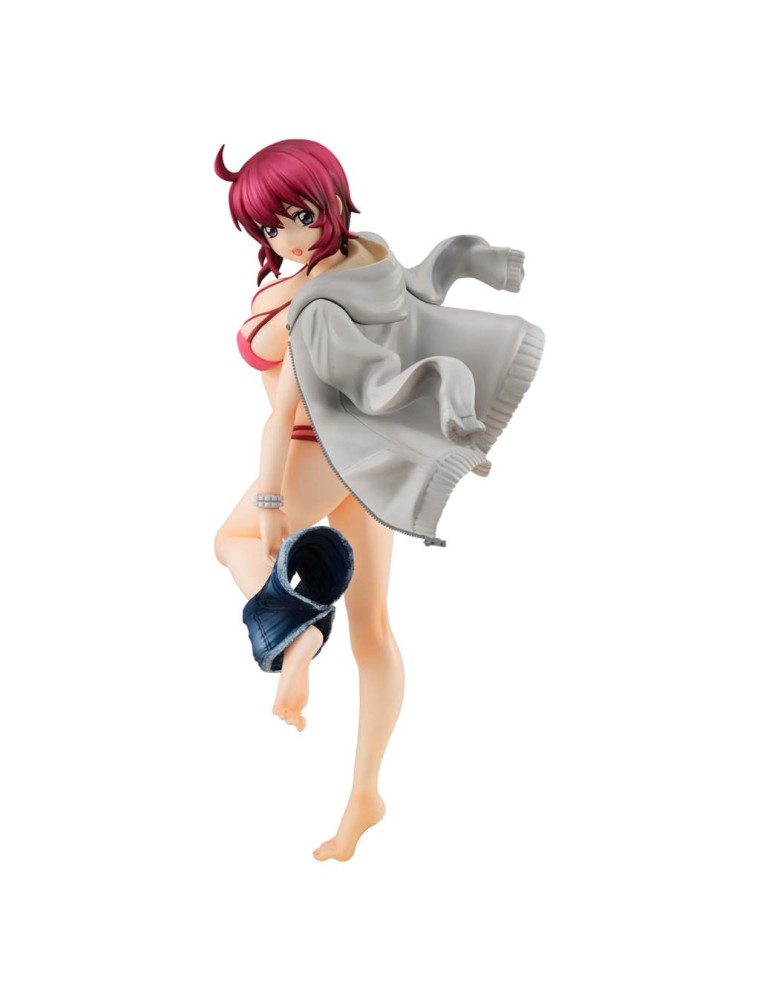 GGG SEED DESTINY LUNAMARIA SWIMSUIT ST