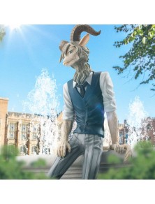 BEASTARS PINA STATUE