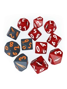 FALLOUT FACTIONS DICE SETS...