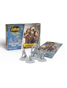 FALLOUT LA TALES AMAZON TV...