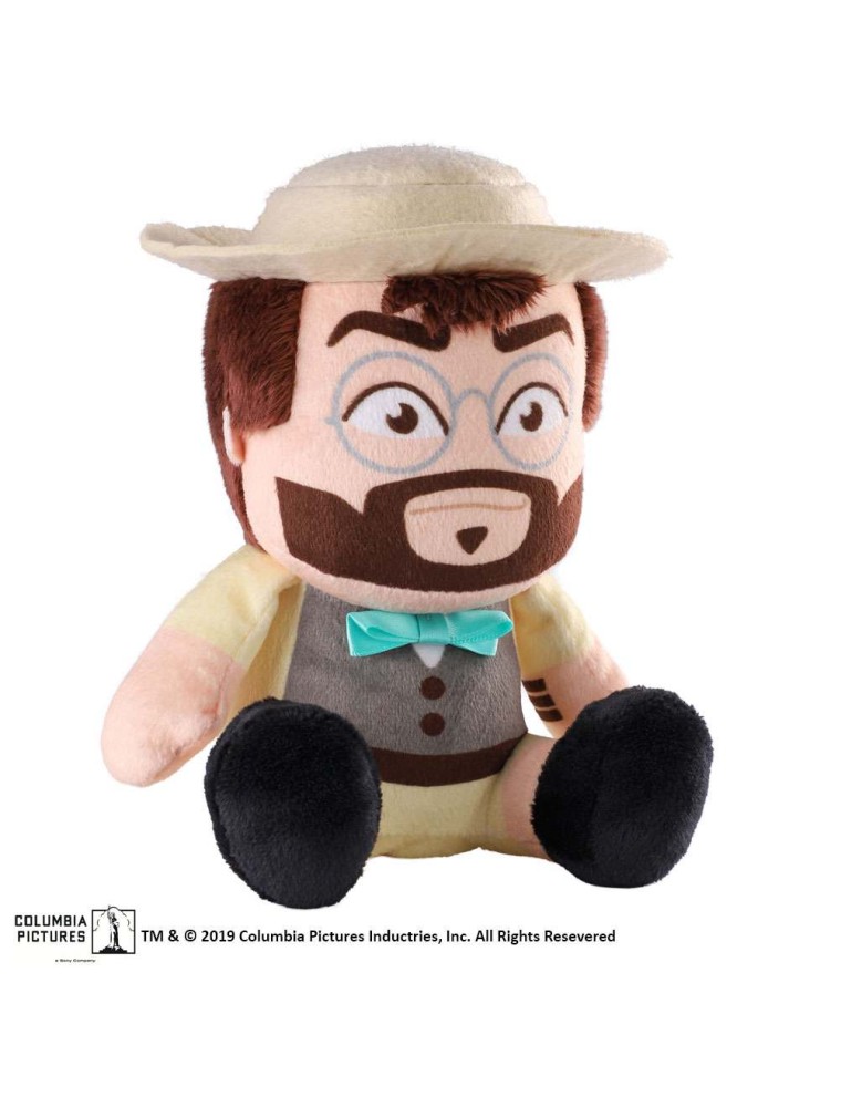 JUMANJI SHELLY OBERON PLUSH