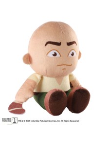 JUMANJI SMOLDER PLUSH