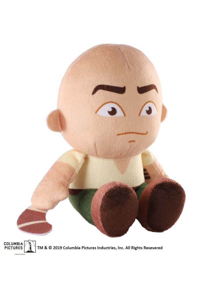 JUMANJI SMOLDER PLUSH